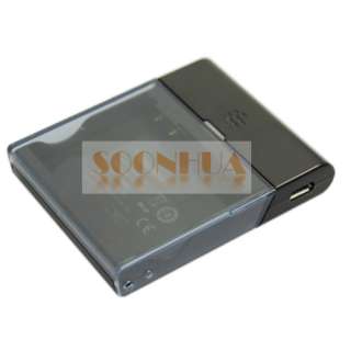 Micro USB Battery Dock Charger For BlackBerry Torch 9800 F S1  