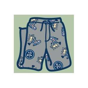 HAPPY TRAILS LOUNGE PANTS 