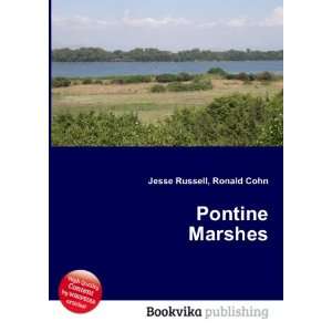  Pontine Marshes Ronald Cohn Jesse Russell Books