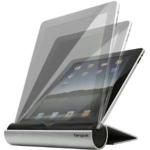  Selected Mini Stand for Tablets Gray By Targus 
