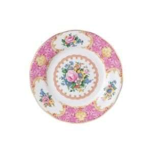  Royal Albert Lady Carlyle Bread & Butter Plate 6 1/4 