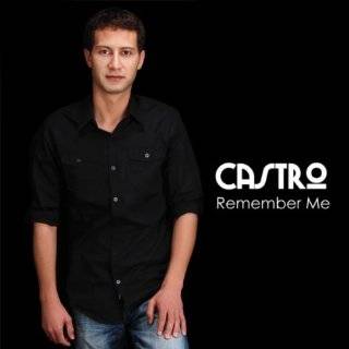 Remember Me by Mahmoud C. Salha ( Audio CD   2010)