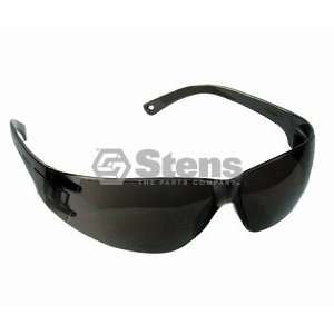  GRAY SAFETY GLASSES / CLASSIC SERIES