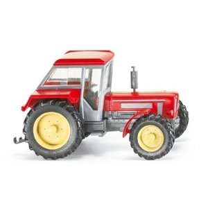  Schluter Super 1250 VLTractor Toys & Games