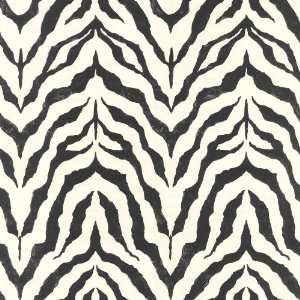 allen + roth Zebra Print Wallpaper LW1342774  Kitchen 