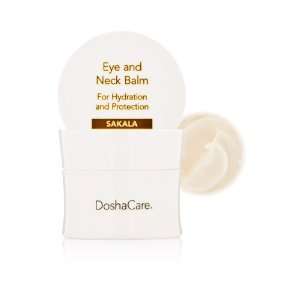  DoshaCare Sakala Eye and Neck Balm 0.5 fl oz. Health 