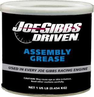   00728 Extreme Pressure Engine Assembly Grease   16 oz. Tub Automotive