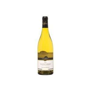  Guy Saget Sancerre 2008 375ML Grocery & Gourmet Food