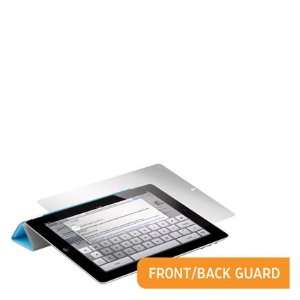   Screen Guard for iPad 2 & The New iPad by Gadget Guard Electronics