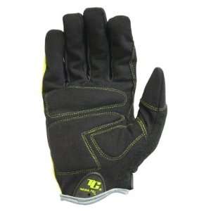  True Grip Safety Max Gloves   2 pairs