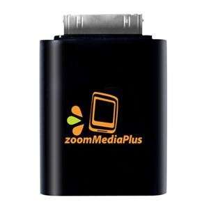  PNY Technologies, Zoom It Flash Memory Reader (Catalog 