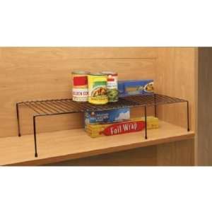  Kennedy Home Collections Expandable Cabinet Shelf