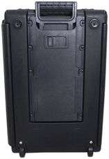 NEW SKB 1SKB19 RSF2U STUDIO FLYER 2U RACK+LAPTOP CASE  