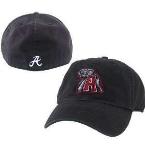  Twins Enterprise Alabama Crimson Tide Black Franchise 