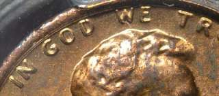 1972 Double Die PCGS Lincoln Cent Error DDO Penny  