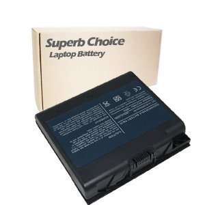 Choice New Laptop Replacement Battery for TOSHIBA Satellite 1905 S302 