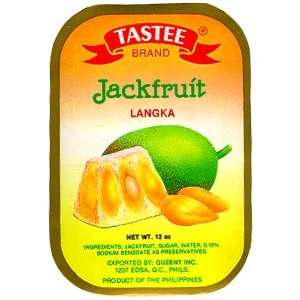 Jackfruit (Langka)   Sweet  Grocery & Gourmet Food