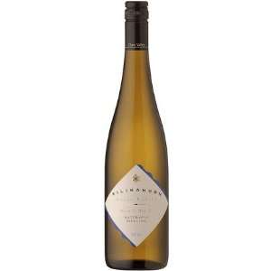  Kilikanoon Riesling Morts Block 2009 750ML Grocery 