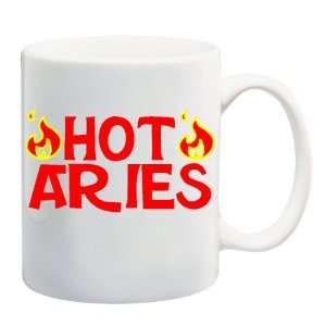  HOT ARIES Mug Coffee Cup 11 oz ~ Astrology Birthday 