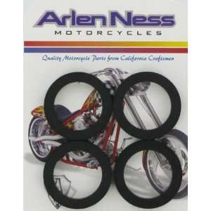  Arlen Ness Rubber Bands for Shifter Peg H50 008 Sports 