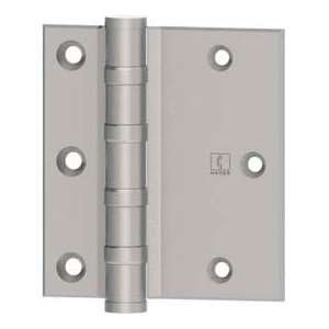 Bb2109 Full Surface, Five Knuckle, Ball Bearing, Heavy Weight Hinge 6 