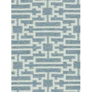  Funky Maze Chambray by Robert Allen Fabric Arts, Crafts 