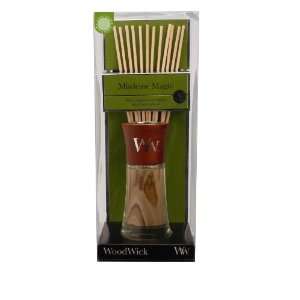 WoodWick Mistletoe Magic Reed Diffuser 