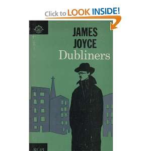  Dubliners James Joyce Books