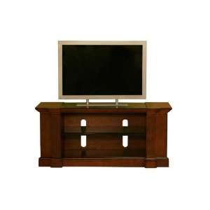  Wholesale Interiors HS832 Larissa Rustic TV Stand