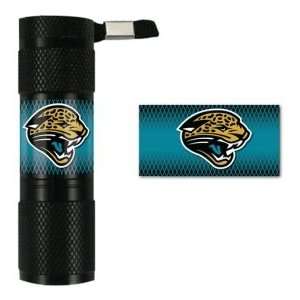  Jacksonville Jaguars LED Flashlight