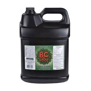  B.C. Grow 10 L 