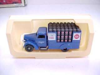   COMMEMORATIVE Diecast 1939 Roof Coating Flat Bed Truck STANDARD Oil