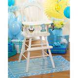 Baby Mickey Mouse First 1st Birthday High Chair Decoration Kit  