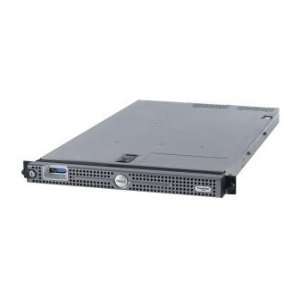 DELL PE6650 PowerEdge Quad 1.5GHz 4U server with (4) 36GB HDD and 4GB 