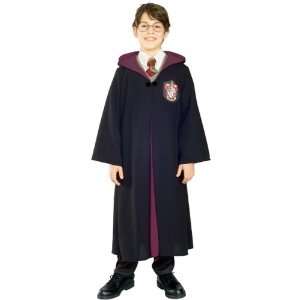  Deluxe Harry Potter Robe 883291   Childs Medium, 6 7 years 