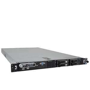  Dell PowerEdge 1950 Dual Xeon LV 5148 2.33GHz 4GB 2x73GB 1U Server 