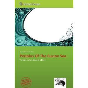    Periplus Of The Euxine Sea (9786138877783) Jacob Aristotle Books