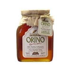 Specially Selected Gold Honey (Orino) 450g  Grocery 