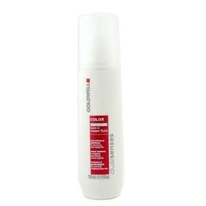   Rich Leave In Cream Fluid (For Demanding Color Treated Hair )150ml/5oz