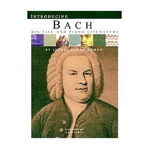  Introducing Bach Musical Instruments
