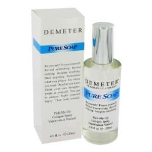  Demeter By Demeter Beauty