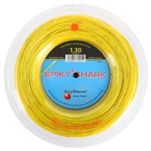    Kirschbaum SPIKY SHARK TENNIS REEL 16 (1.30)