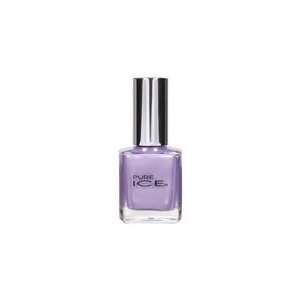  Bari Cosmetics   PUREICE   Nail Enamel   New Lilac Beauty