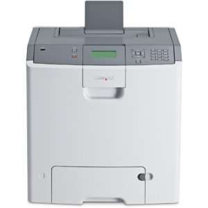  New   Lexmark C734N Laser Printer   U44832 Electronics