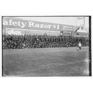 Ebbets Field