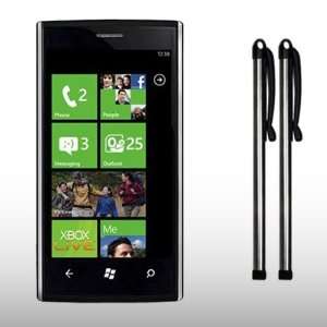  DELL VENUE PRO CAPACITIVE TOUCHSCREEN STYLUS TWIN PACK BY 