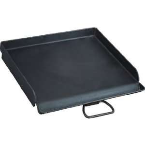  Camp Chef Professional 15 x 16 Fry Griddle Kitchen 