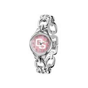  Oregon State Beavers Eclipse Ladies Watch with Mother of Pearl Dial 