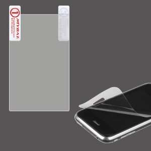  LCD Screen Protector for MOTOROLA A555 (Devour) Cell 