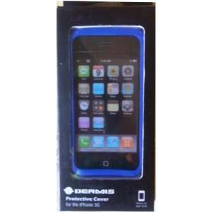  iPhone 3g Protective Cover By Dermis 